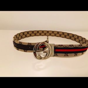 Gucci Belt